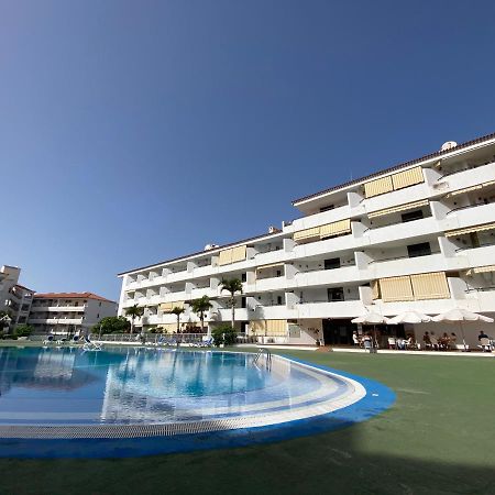 Aloha Summerland Vip Studio Sea & Pool View Los Cristianos  Esterno foto