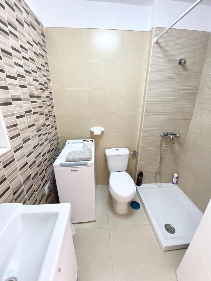 Aloha Summerland Vip Studio Sea & Pool View Los Cristianos  Esterno foto