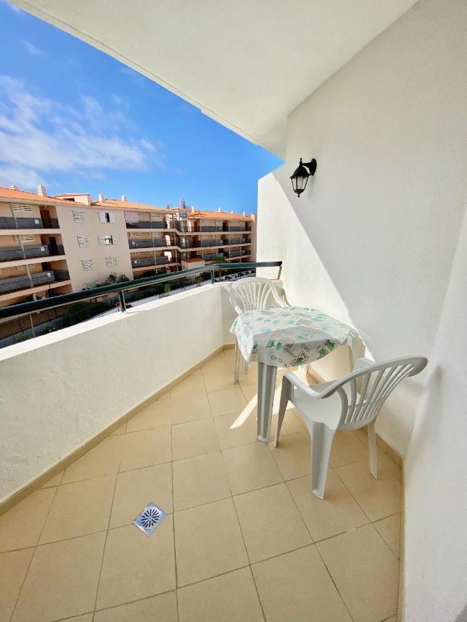 Aloha Summerland Vip Studio Sea & Pool View Los Cristianos  Esterno foto